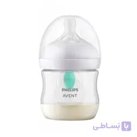 شیشه شیر انتی کولیک ۲۶۰ میل برند Avent