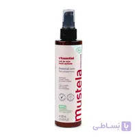 لوسیون ضذ ترک شکم مادر برند mustela
