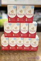 قطره ضد نفخ برند infacol