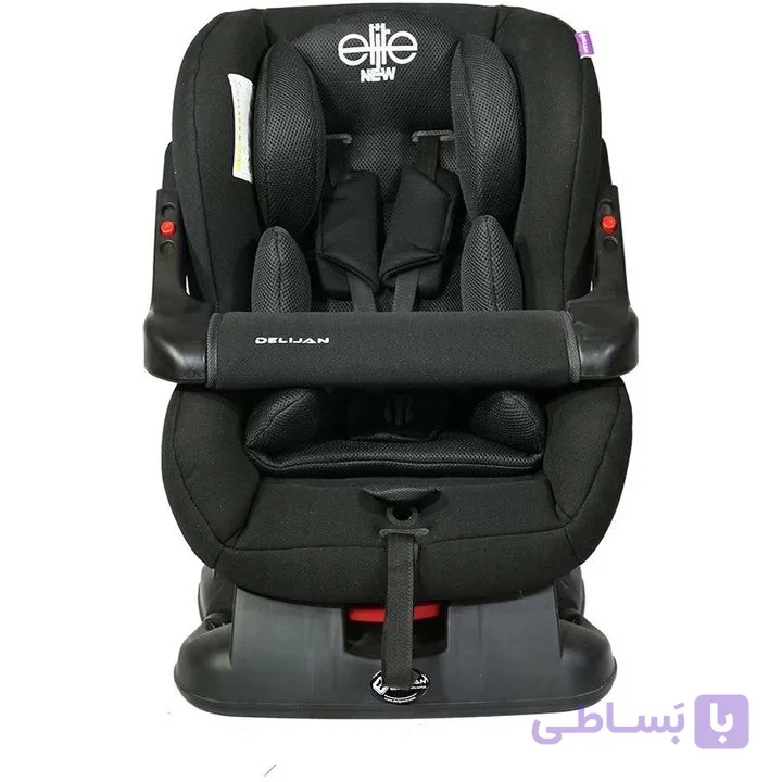 صندلی غذا برند دلیجان مدل elit new