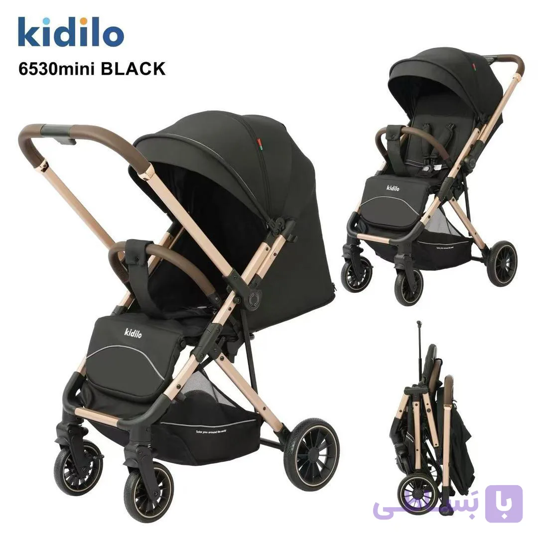 کالکسکه پورتابل برند kidilo مدل 6530pro mini