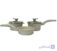 سرویس قابلمه نوزاد برند یونیک