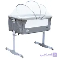 تخت کنار مادر برند دلیجان مدل ویرا