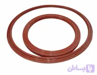 اورینگ کلمپ ها (درب اصلی)