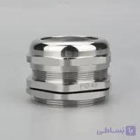 گلند فلزی IP66 سایز PG48