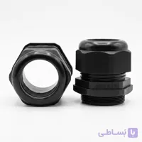 گلند پلاستیکی IP68 سایز M50