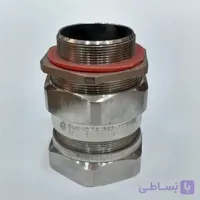 گلند فلزی IP66 سایز M50