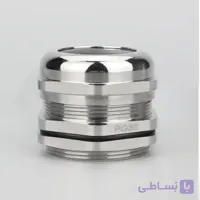 گلند فلزی IP66 سایز PG36