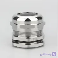 گلند فلزی IP66 سایز PG29