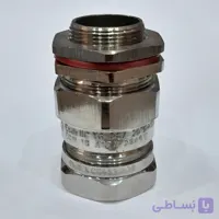 گلند فلزی IP66 سایز M32