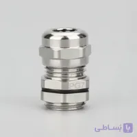 گلند فلزی IP66 سایز PG7