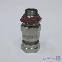 گلند فلزی IP66 سایز M20