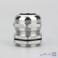 گلند فلزی IP66 سایز PG21