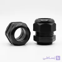 گلند پلاستیکی IP68 سایز M40