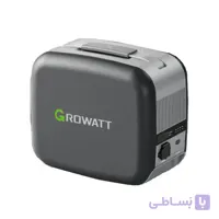 پاور استیشن ۶۰۰ وات گرووات مدل infinity 1000
