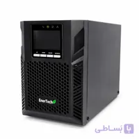 یو پی اس آنلاین انرتک مدل اکتیو ظرفیت 1000 ولت آمپر