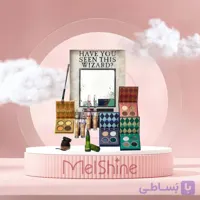 پک آرایشی هری پاتر کالکشن have you seen this wizard شیگلم Harry Potter X SHEGLAM Full Collection Set