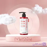 پیل شات لایه بردار بدن هیپوکلروس اسید مدیکیوب Medicube Hypochlorous Acid Rice Body Peel Shot