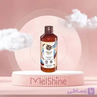 شامپو بدن ایوروشه Yves Rocher Bath &amp; Shower Gel