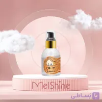 روغن مو الیزاوکا Elizavecca CER-100 Hair Muscle Essence Oil