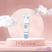 ضد آفتاب منافذ و آبرسان مدیکیوب MEDICUBE Zero Pore Moisture Sun Serum SPF50+ PA++++
