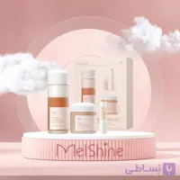 پک سه‌ تایی کامبوچا دکتر سراکل اسنس و مرطوب‌کننده و بالم لب Dr.Ceuracle Vegan Kombucha Tea Special Set Vegan Kombucha Tea Essence + Vegan Kombucha Tea Gel Cream + Vegan Kombucha Tea Lip Balm