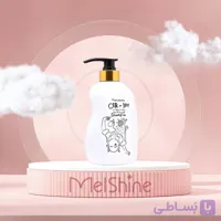 شامپو مو کلاژن CER-100 الیزاوکا Elizavecca CER-100 Collagen Coating Hair A+ Muscle Shampoo