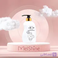 نرم کننده مو کلاژن CER-100 الیزاوکا Elizavecca CER-100 Collagen Coating Hair Muscle Treatment Rinse