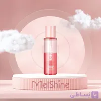 پاک‌ کننده دو فاز چشم و لب شیگلم SHEGLAM Clear Away Eye &amp; Lip Makeup Remover