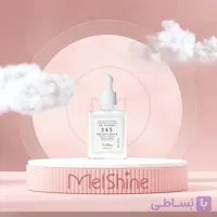 سرم ترمیم کننده ۳۴۵ دکتر آلتیا Dr.Althea 345 Relief Serum