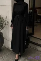 عبا مدل شهرزاد