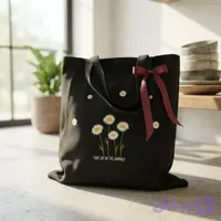توت بگ طرح گلِ بابونه