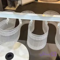 نوار شیشه ای مینیمال