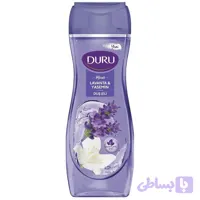 شامپو بدن دورو Duru با رایحه اسطوخودوس و گل یاس حجم 450 میل ارس یاب شامپو بدن دورو Duru با رایحه اسطوخودوس و گل یاس حجم 450 میل ارس یاب شناسه محصول: 8690506528768 شامپو بدن دورو Duru با رایحه اسطوخودوس و گل یاس حجم 450 میل