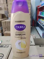 شامپو دورو ضد ریزش اورجینال ترکیه 700 میل DURU