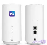 مودم5Gجونتلی مدل21h01 گرید A+++بااداپتور وکابل لن اصلی با کارتون
