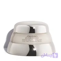 کرم جوانساز پیشرفته و احیا کننده شیسیدو اصل Shiseido Bio-Performance Cream حجم 75 میل