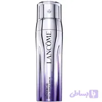 سرم سه گانه ضد چروک، ضد لک و سفت کننده صورت لانکوم اصل Lancome مدل Renergie HCF حجم 50 میل