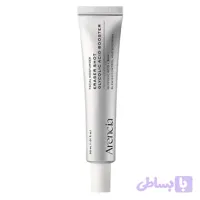 بوستر لایه بردار گلیکولیک اسید آرنسیا اصل Arencia Eraser شفاف‌کننده و پاکسازی منافذ حجم 30 میل