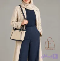 کیف زنانه فندی کد 6317