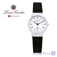 ساعت مچی زنانه لوئیس کاردین LC002 L LEATHER RG