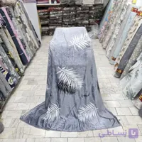 پتو مسافرتی لیزری یکنفره ابعاد ۱۶۰×۲۲۰
