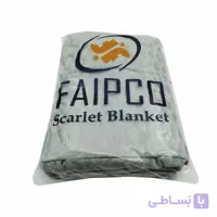 پتو مسافرتی 1 نفره فایپکو مدل مجیک سایز 200×160