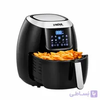 سرخ کن بدون روغن نوا مدل NAF-3435DG