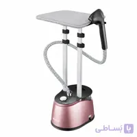 بخارگر ایستاده مباشی مدل ME-GST820