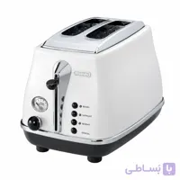 توستر دلونگی مدل CTOT.2003