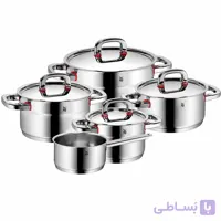 سرویس قابلمه 5 تکه WMF مدل Premium