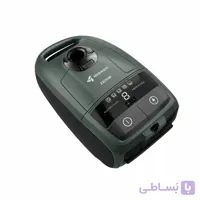 جارو برقی مباشی مدل ME-VC3001