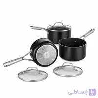 سرویس قابلمه 6 پارچه نینجا مدل C13000