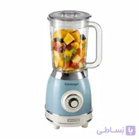 مخلوط کن و آسیاب کن آریته مدل Vintage 583